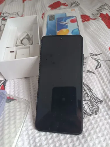 Celular xiaomi redmi note 11s