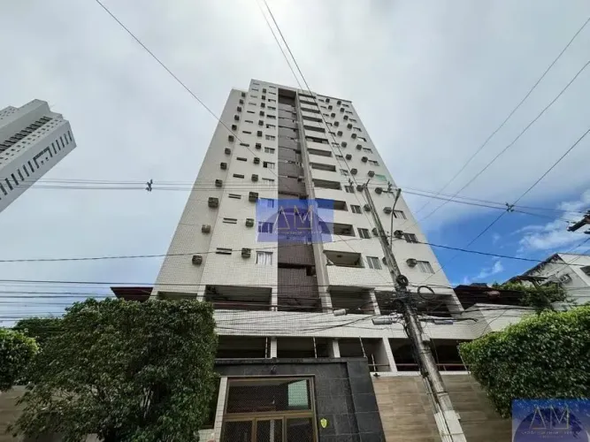 Imóvel para venda com 65 metros quadrados com 2 quartos em Ilha do Retiro - Recife - PE
