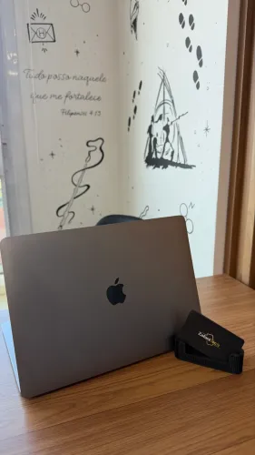 MACBOOK AIR 2020 13 16/512GB - SPACE GREY - LOJA FÍSICA