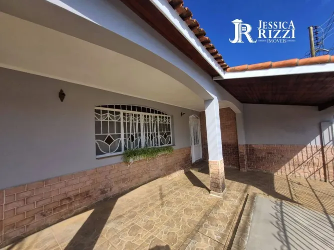 Casa no Centro de Pinhalzinho