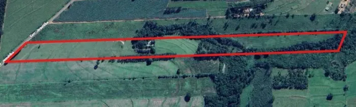 OPORTUNIDADE RURAL EM CIANORTE