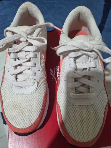 Tenis Nike Original Feminino numero 35