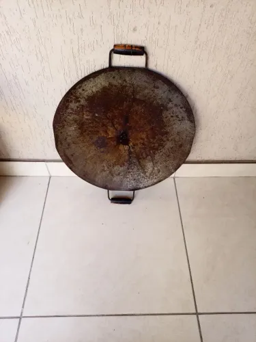 Dico de arado