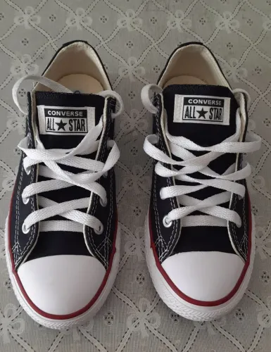 Tenis All Star Converse infantil tam 32