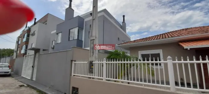 Cobertura - Florianópolis SC