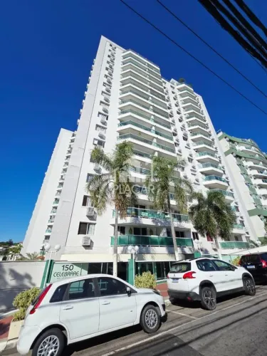 Apartamento para Venda Condominio Celebrare