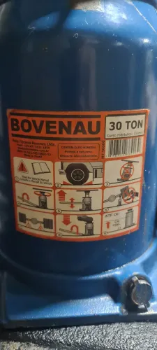 Macaco bovinas 30 toneladas semi novo