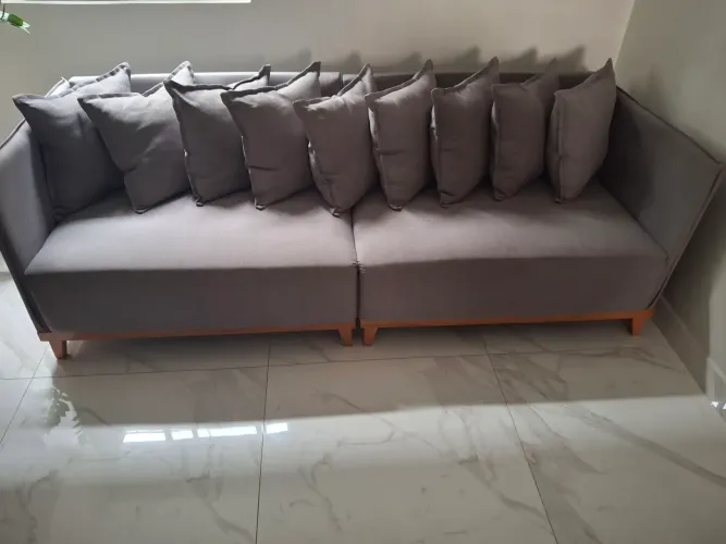 Sofá Lisboa 2.20m