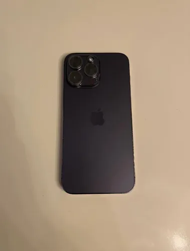 iPhone 14 PROMAX 256gb