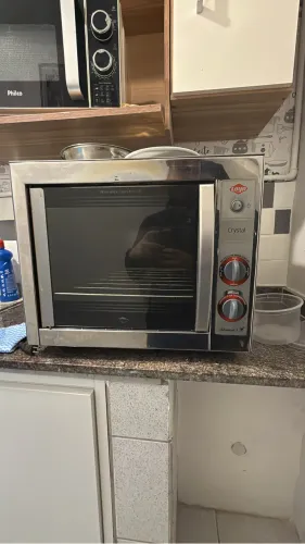 Forno LAYR Advanced 1.75 220v