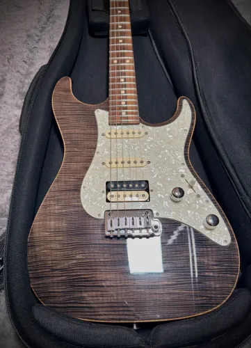 Suhr Standard Pro