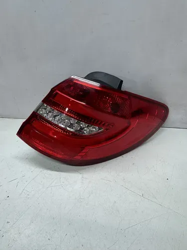 Lanterna Direita Mercedes B200 2013 A 2016
