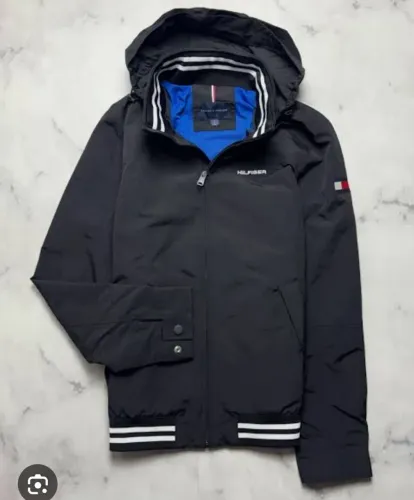 Vendo jaqueta Tommy Hilfiger original novinha