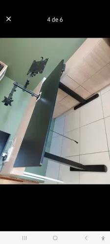 Mesa standing desk
