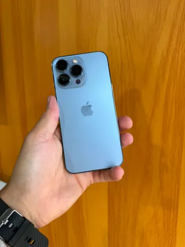 iPhone 13 Pro