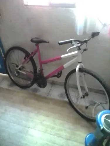 Bicicleta aro 26