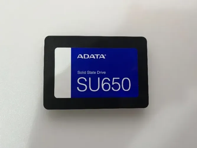 SSD Adata 240GB SATA