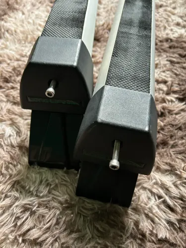 Rack Honda fit