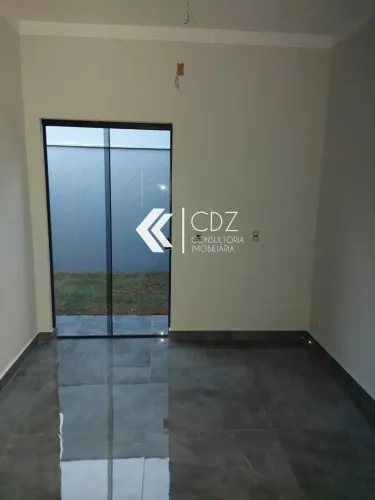 Casa Condomínio Horto Florestal 3 ( NOVA ) - Sorocaba/SP