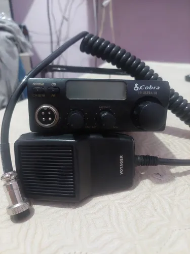 Radio px