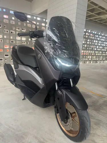 NMax Zero KM