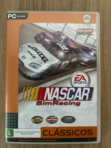 Nascar