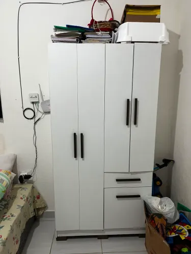 Guarda roupa
