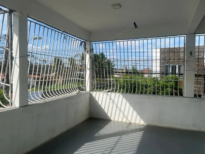 Grade de proteção 3 X 1.80