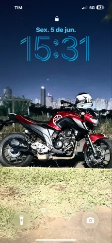 Fz 25