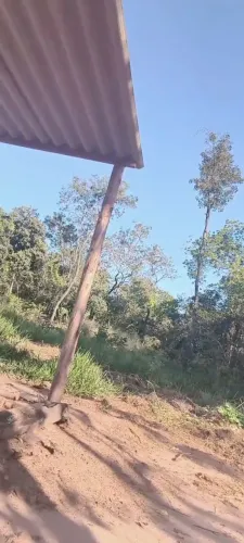 VedoTerreno 510 m2