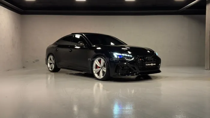 Audi RS5 Sportback 2.9 V6 TFSI Quattro TIP 2022