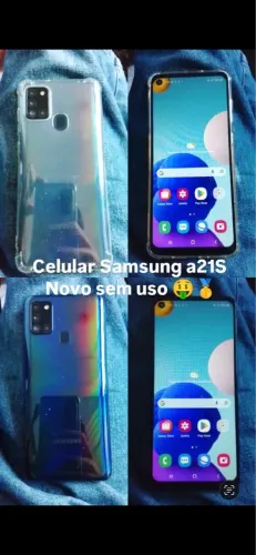 galaxy a21s