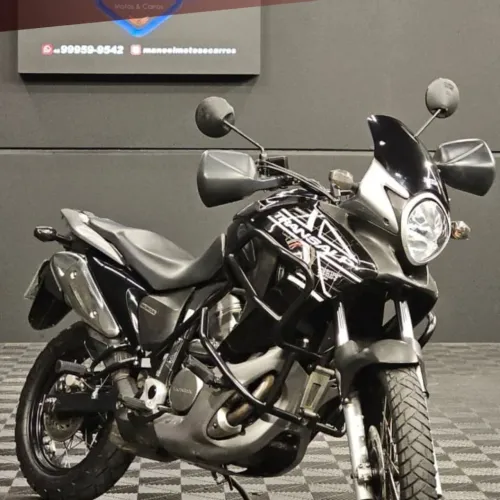 XL 700V TRANSALP