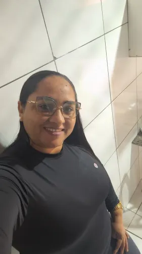 Faxineira. Babá  