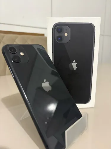 iPhone 11 128gb impecável