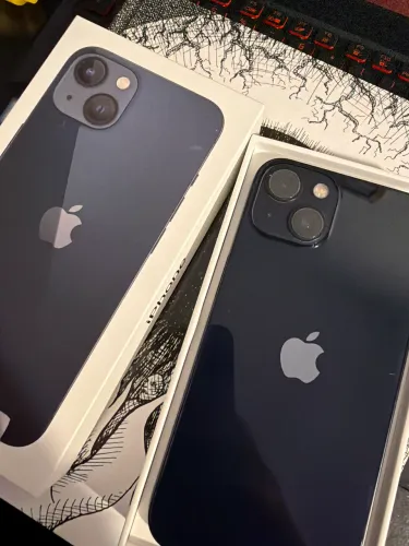 iPhone 13