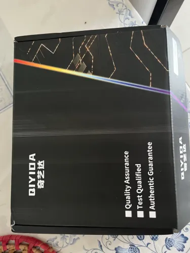 Kit xeon qiyida x99 h9s e processador