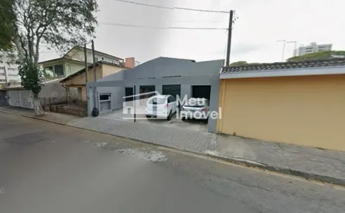 MIS Aluguel Ponto Comercial 40m² Parque Industrial - Zona Sul - São José dos Campos - SP