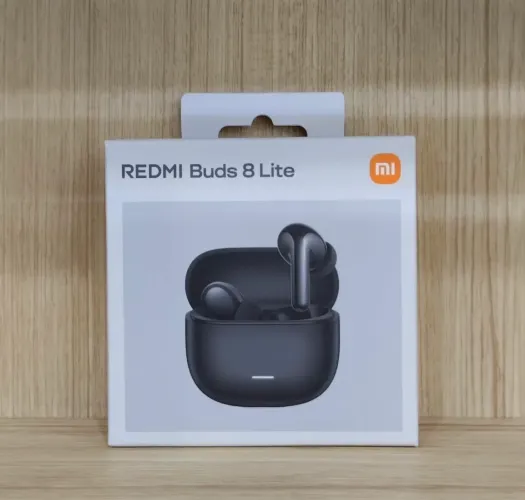 Fone Bluetooth Redmi Buds 8 Lite