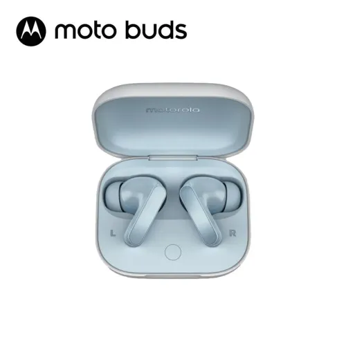  Fone Bluetooth Moto Buds LACRADO!