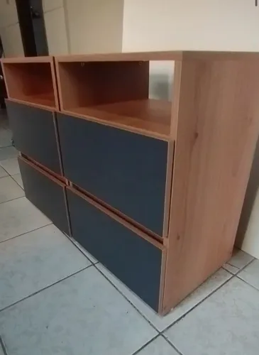 Criado mudo " mesa de Cabeceira "