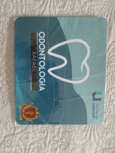 Mouse pad personalizado