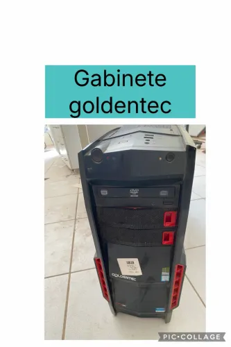 Gabinete