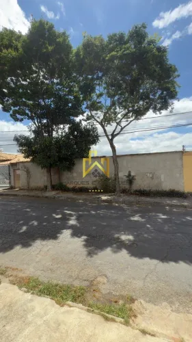 VENDA - LOTE NA REGIÃO DA PAMPULHA