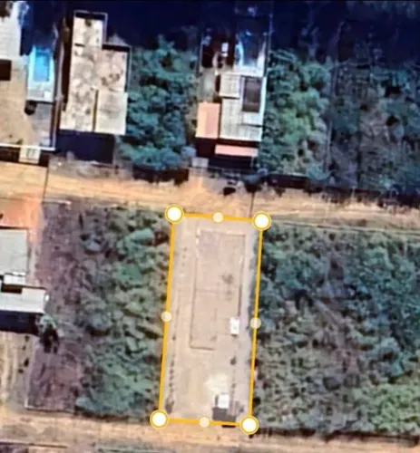 LOTE EM CONDOMÍNIO ÀS MARGENS DA DF-180 - ACEITO PROPOSTAS