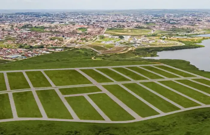 Terreno 175m² Alto das Baraúnas - Arapiraca