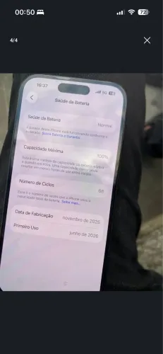 iPhone 16