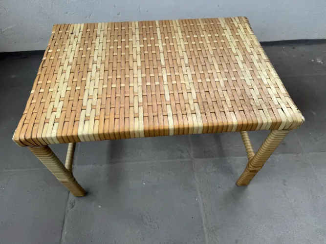 Mesa de centro Alumínio 