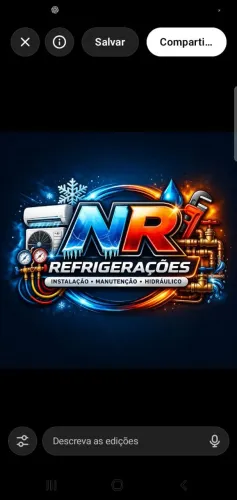 Chame nosso serviço telefônico pra contato *
