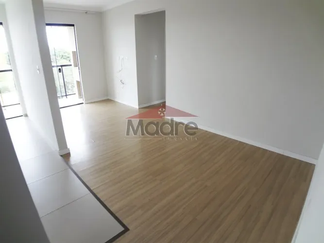 Apartamento com 3 dormitórios à venda por R$ 374.000,00 no bairro Fazenda Velha - ARAUCÁRI